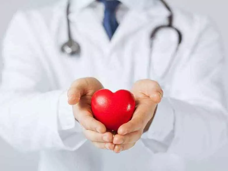 Zespół Dresslera w stanach pourazowych serca