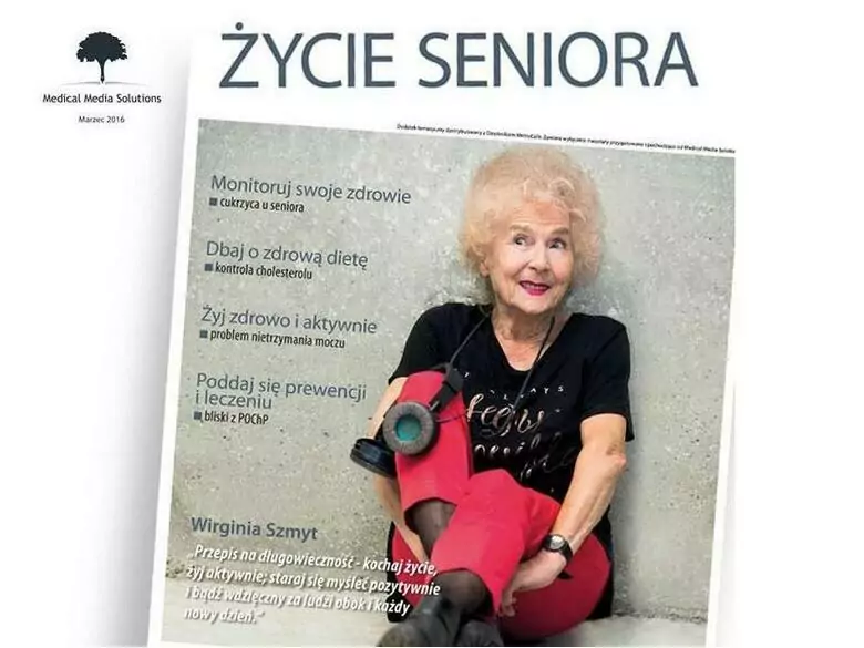 Życie Seniora