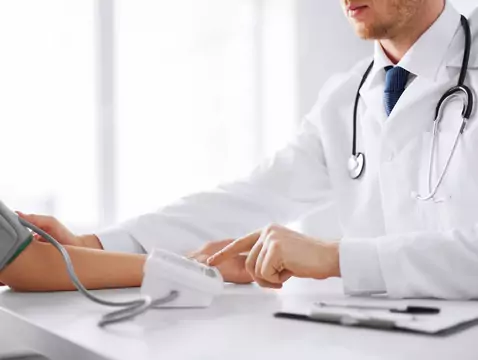 Nadciśnienie tętnicze oporne (NTO) - przyczyny, objawy, diagnoza, leczenie