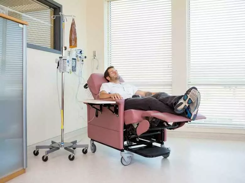 Nefrotoksyczność niektórych leków – co to takiego?