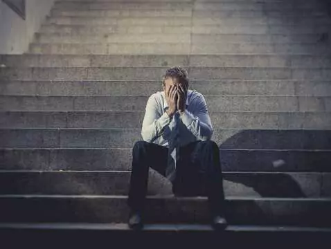 Choroby serca a depresja