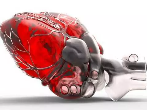 Tachykardia – choroba niespokojnego serca