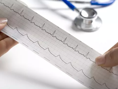 Niedokrwistość serca - przyczyny, objawy, diagnoza, leczenie