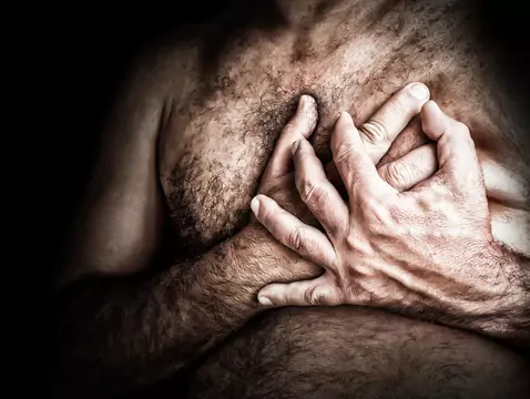 Poprawiajmy życie pacjentów z niewydolnością serca!